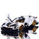 3428 деталей | На радіокеруванні | PAGANI Huayra R | Конструктор Technic | 10252 KBOX | Сумісний з лего | Lego Великий конструктор 10252 Rc фото 5