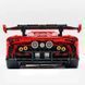 4260 деталей | Ferrari SF90 | Конструктор Технік LERU 10723 | Cумісний з Lego | Лего Technic Феррарі Спорткар 10723 фото 10