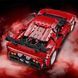 4260 деталей | Ferrari SF90 | Конструктор Технік LERU 10723 | Cумісний з Lego | Лего Technic Феррарі Спорткар 10723 фото 4