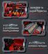 4301 деталей | Ferrari Enzo | Конструктор Technic | 10523 KBOX | Сумісний з лего | Lego Ферарі Ензо Суперкар Великий Kbox 10523 фото 8