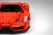 4301 деталей | Ferrari Enzo | Конструктор Technic | 10523 KBOX | Сумісний з лего | Lego Ферарі Ензо Суперкар Великий Kbox 10523 фото 3